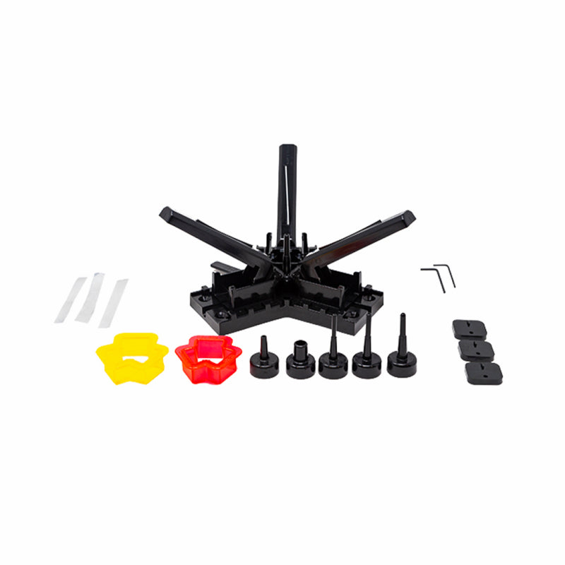 Empenneuse Bohning Bohning 3-Fletch Tower