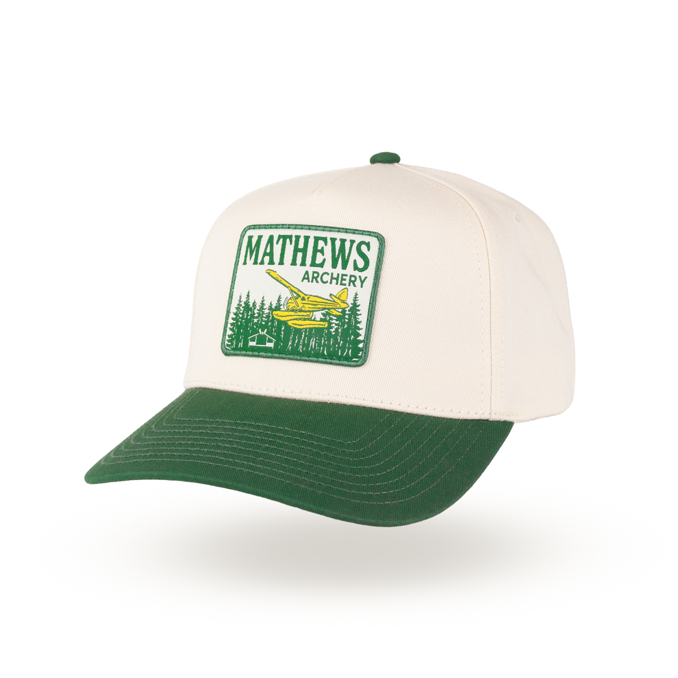 Casquette Mathews Outpost - Archery Connect