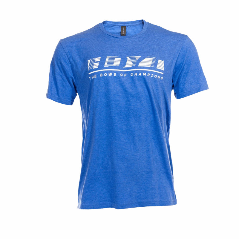 T-shirt Hoyt Archery Champs - Archery Connect