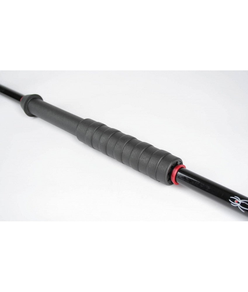 Sarbacane Alex Black Widow Hybrid Carbone 122 cm 16 mm