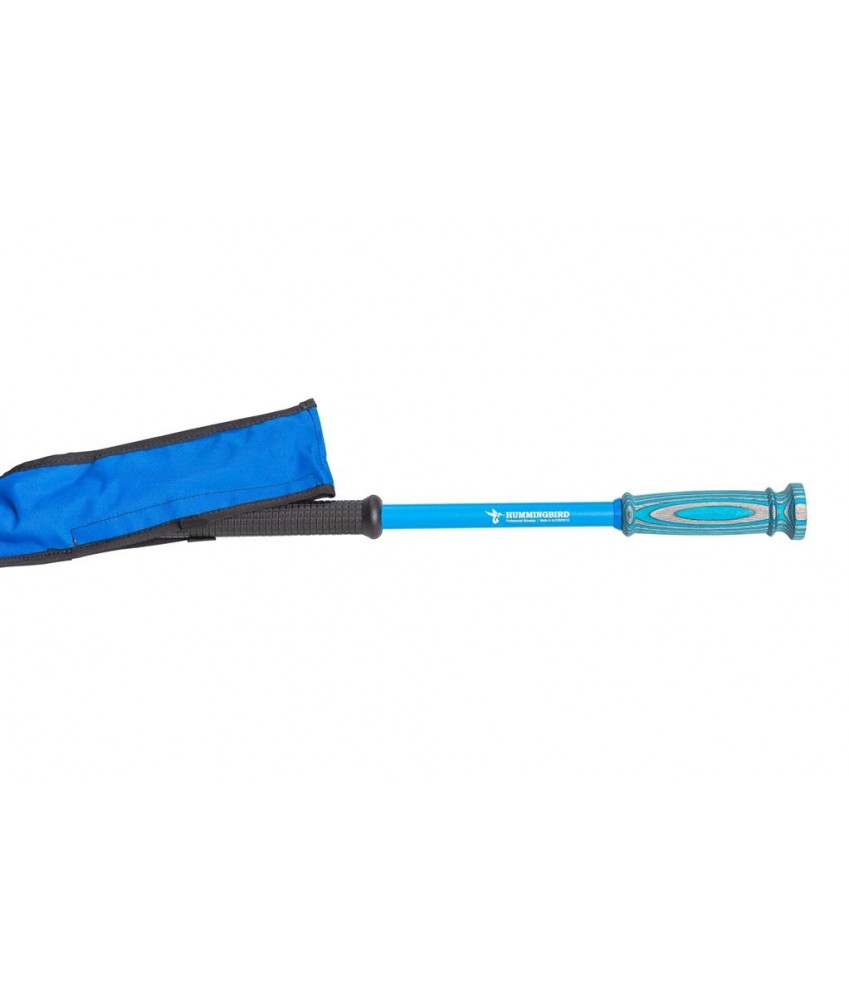Sarbacane Alex Hummingbird Aluminium et Actionwood 122 cm 16 mm