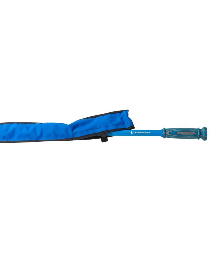 Sarbacane Alex Hummingbird Aluminium et Actionwood 122 cm 16 mm