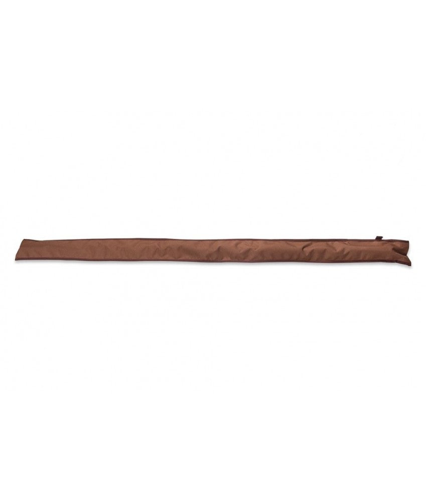 Sarbacane Alex Merlin Aluminium et Chêne 122 cm 16 mm