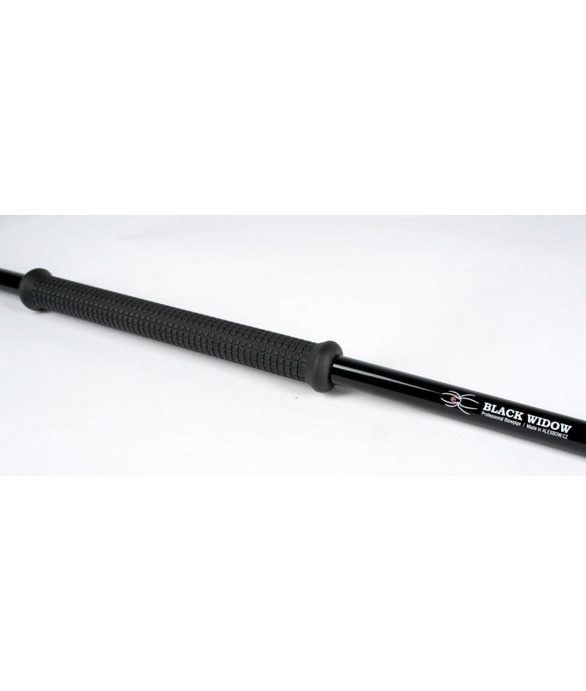 Sarbacane Alex Black Widow Hybrid Carbone 122 cm 16 mm