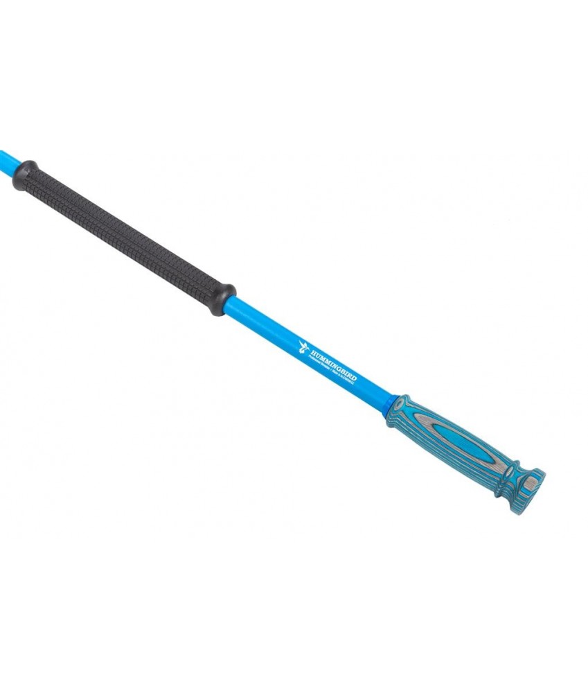 Sarbacane Alex Hummingbird Aluminium et Actionwood 122 cm 16 mm