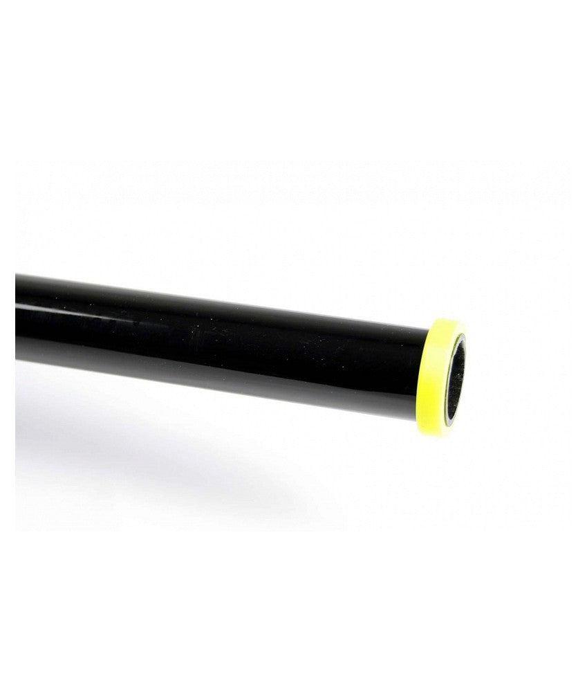 Sarbacane Alex Black Widow Hybrid Carbone 122 cm 16 mm