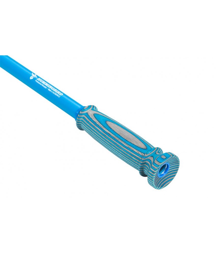 Sarbacane Alex Hummingbird Aluminium et Actionwood 122 cm 16 mm