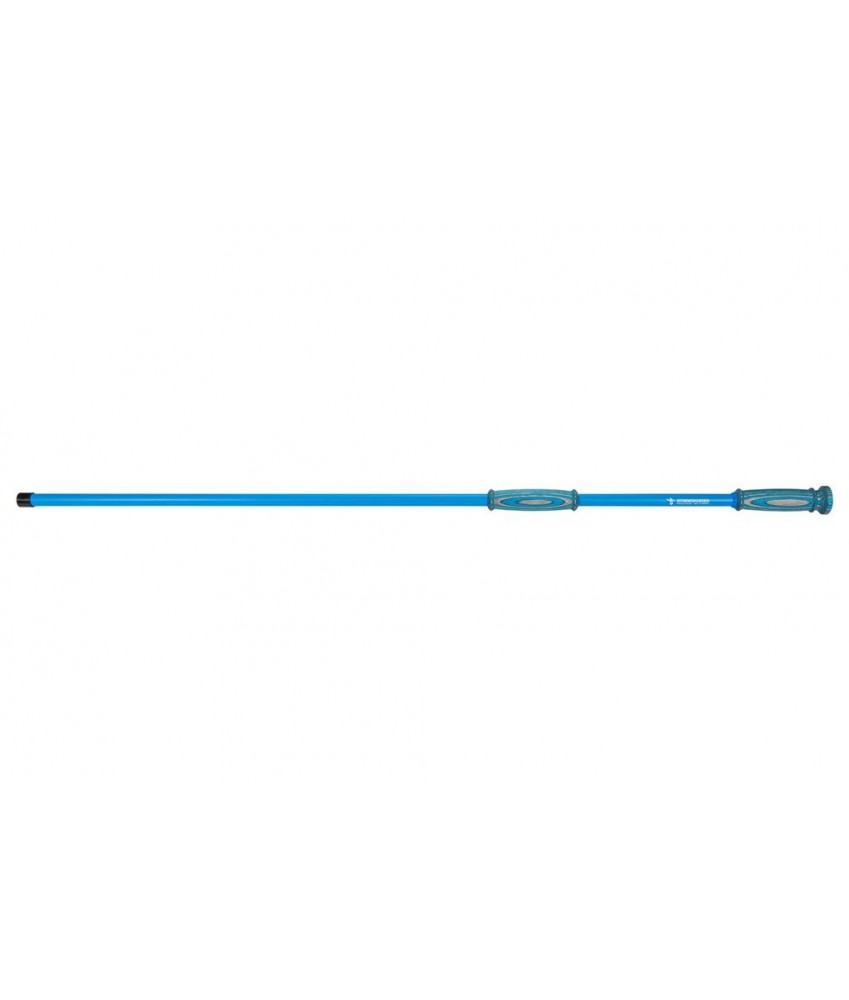 Sarbacane Alex Hummingbird Aluminium et Actionwood 122 cm 16 mm