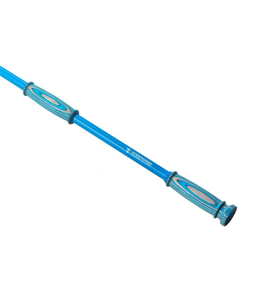 Sarbacane Alex Hummingbird Aluminium et Actionwood 122 cm 16 mm