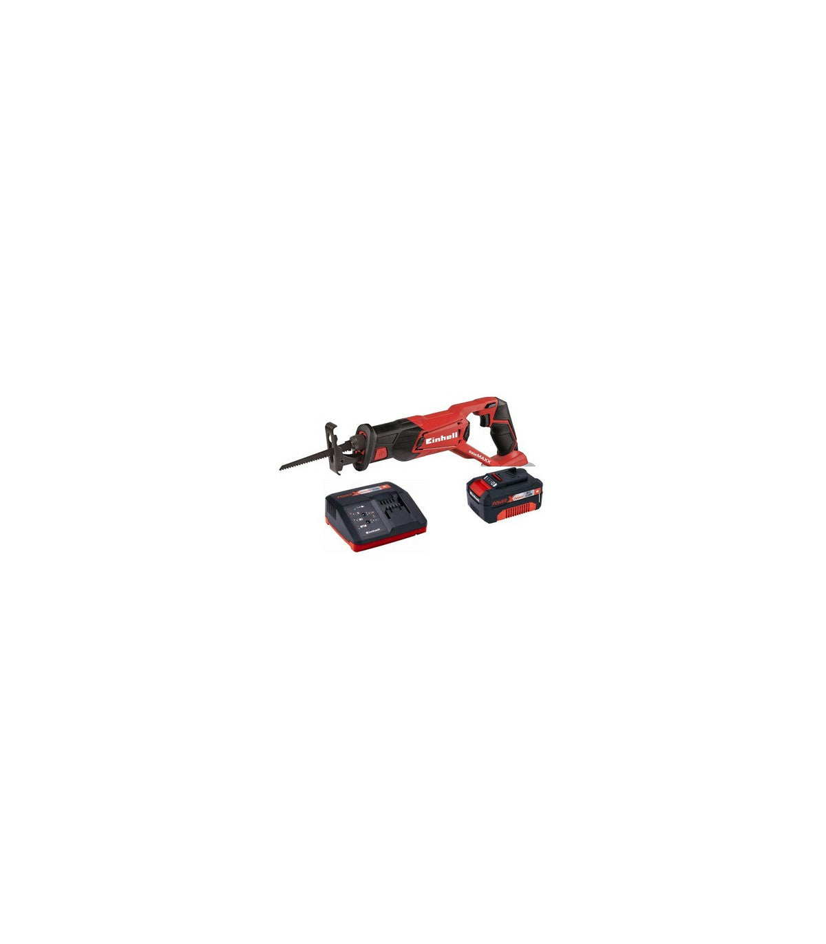 Scie Sabre EINHELL Universelle sans Fil
