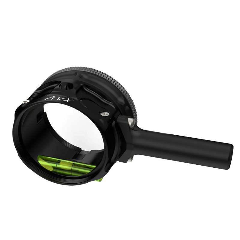 Scope Axcel AVX-41 – Diamètre 41 mm avec tige inox filetée #10-32