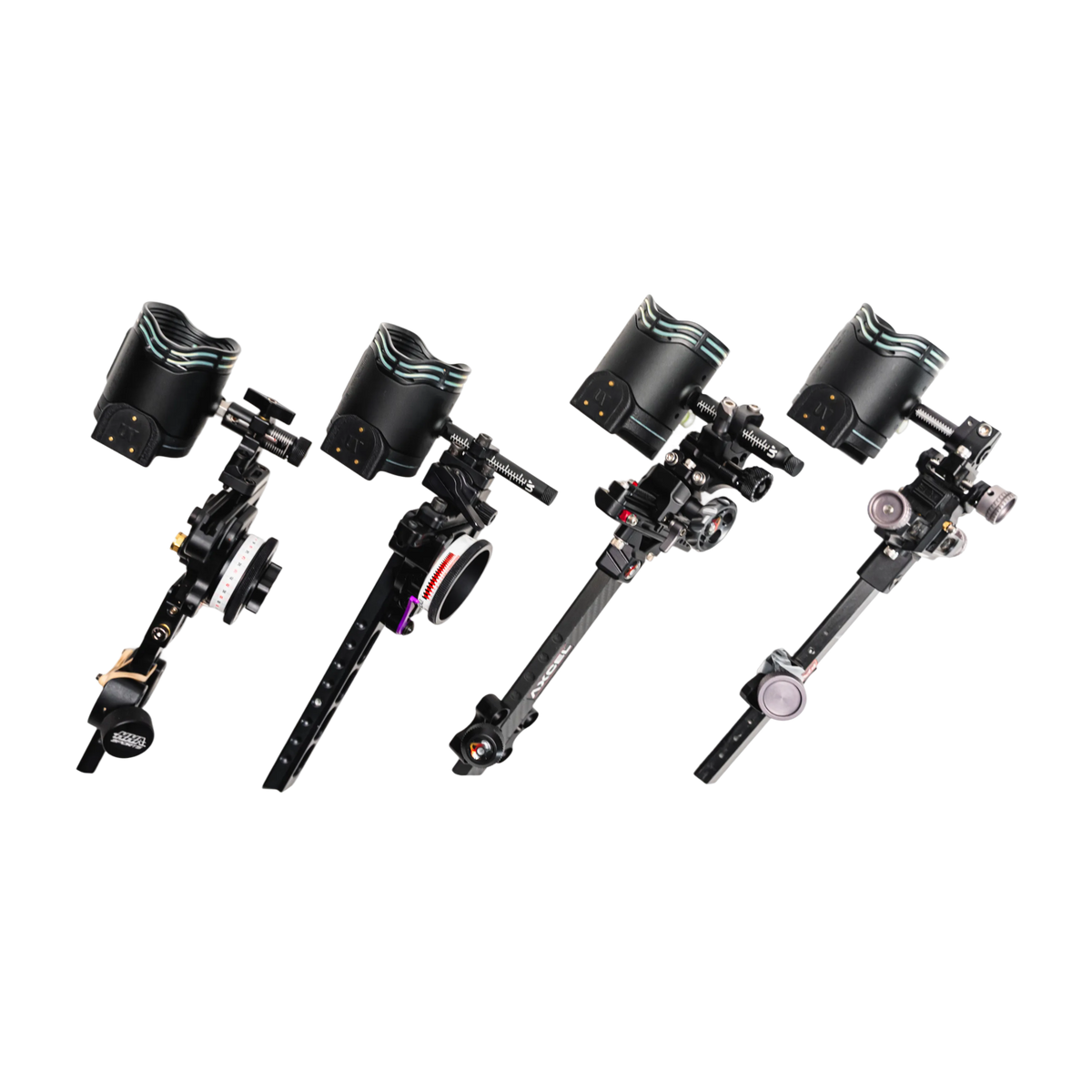 Scope de Chasse Ultraview UV3 SE / UV3XL SE