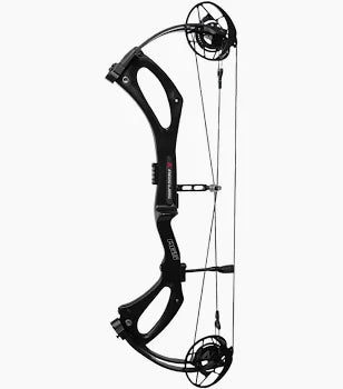Arc à Poulies AGS Raptor - Archery Connect