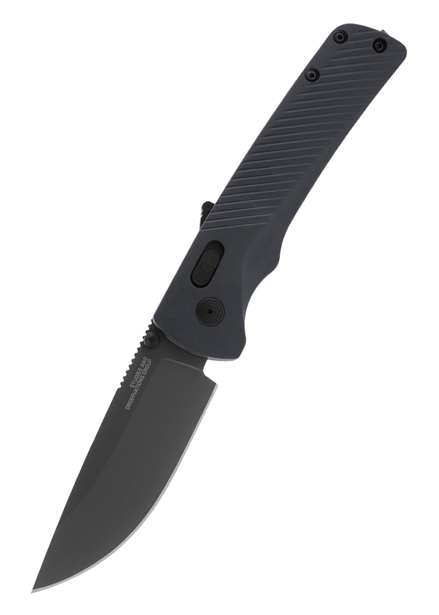 Couteau pliant SOG Flash AT Urban Grey
