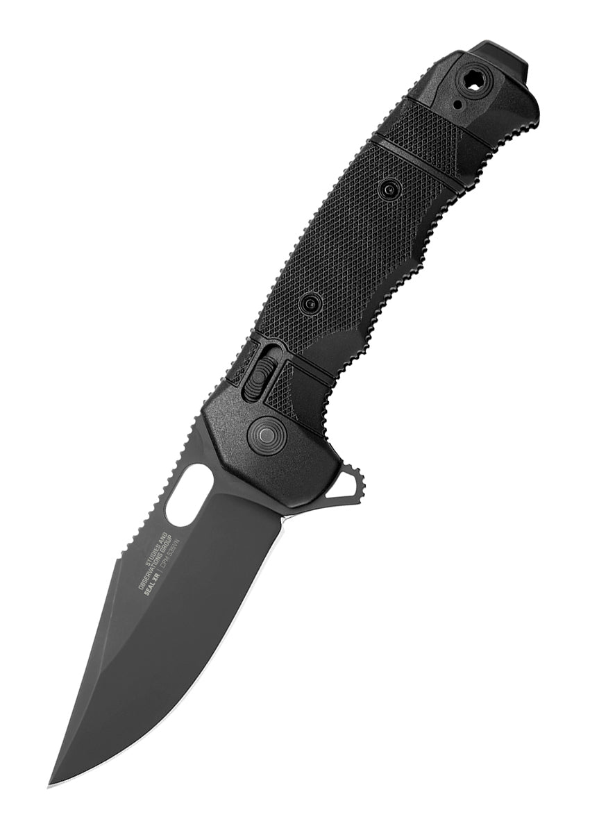 Couteau pliant SOG SEAL XR USA Made