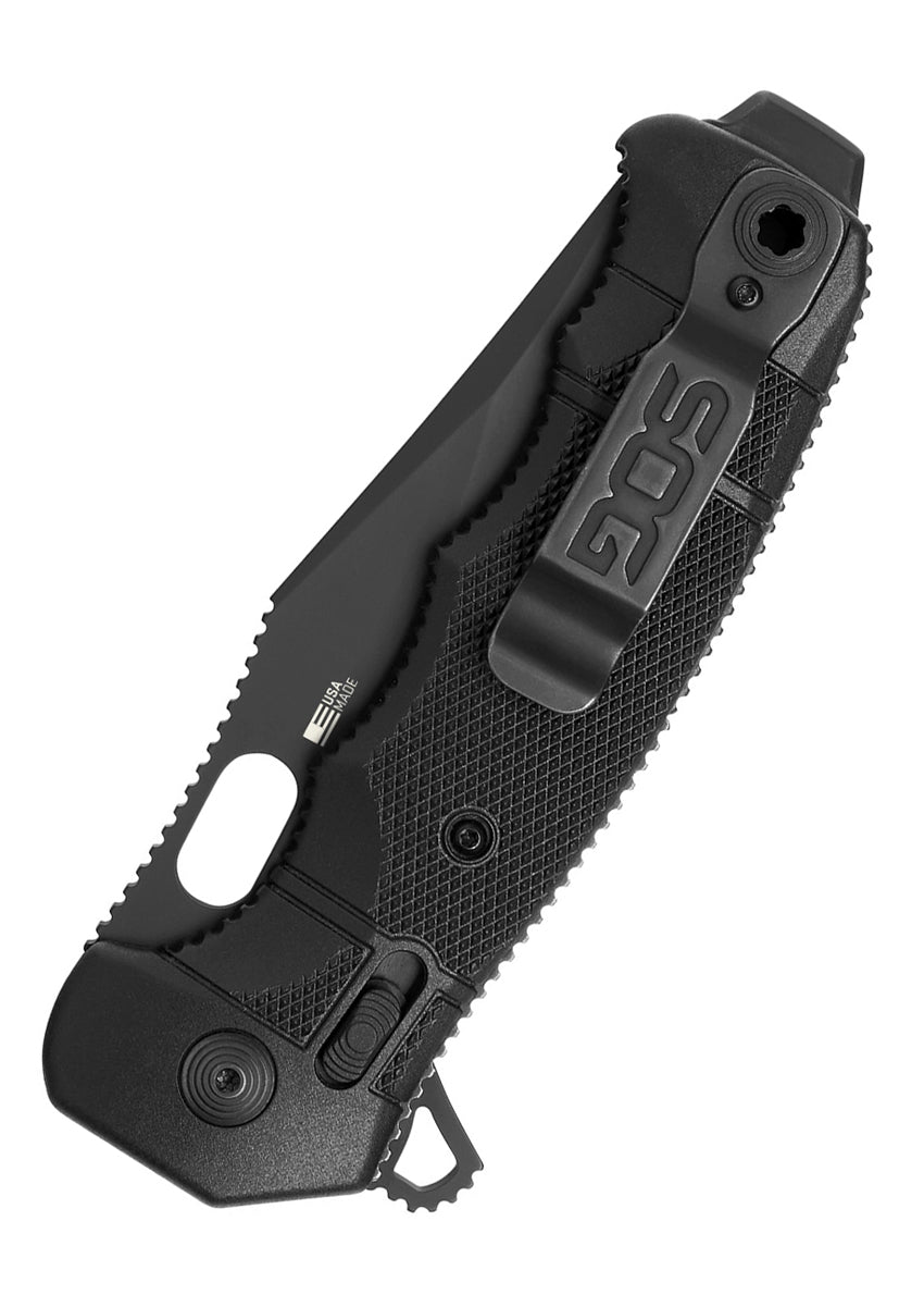Couteau pliant SOG SEAL XR USA Made