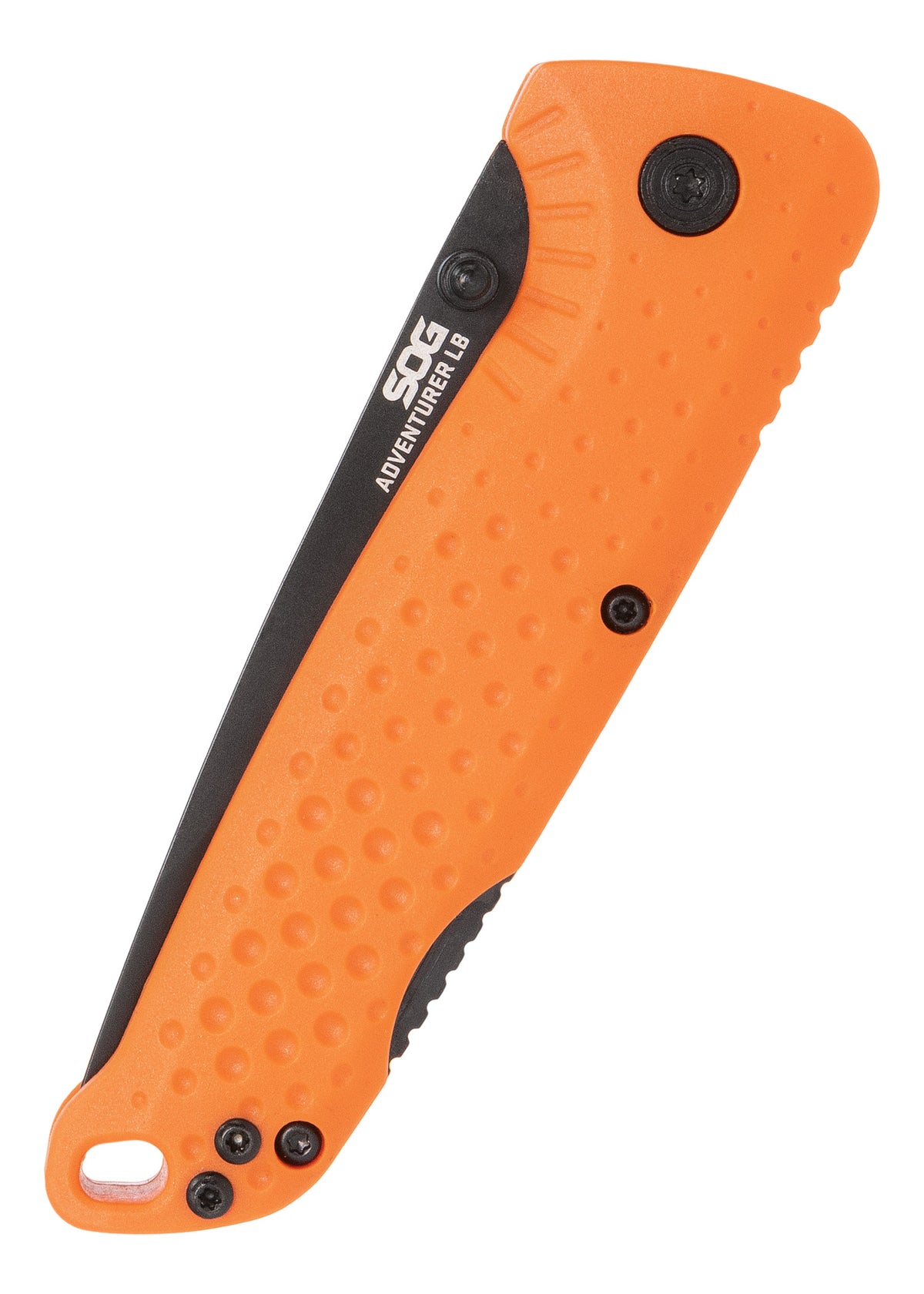 Couteau pliant SOG Adventurer LB Blaze Orange