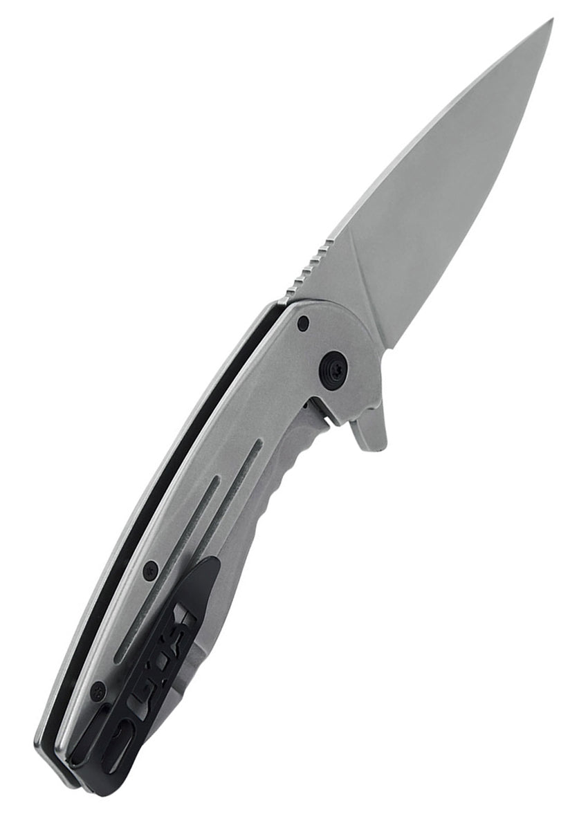 Couteau pliant SOG Aegis FLK tout métal