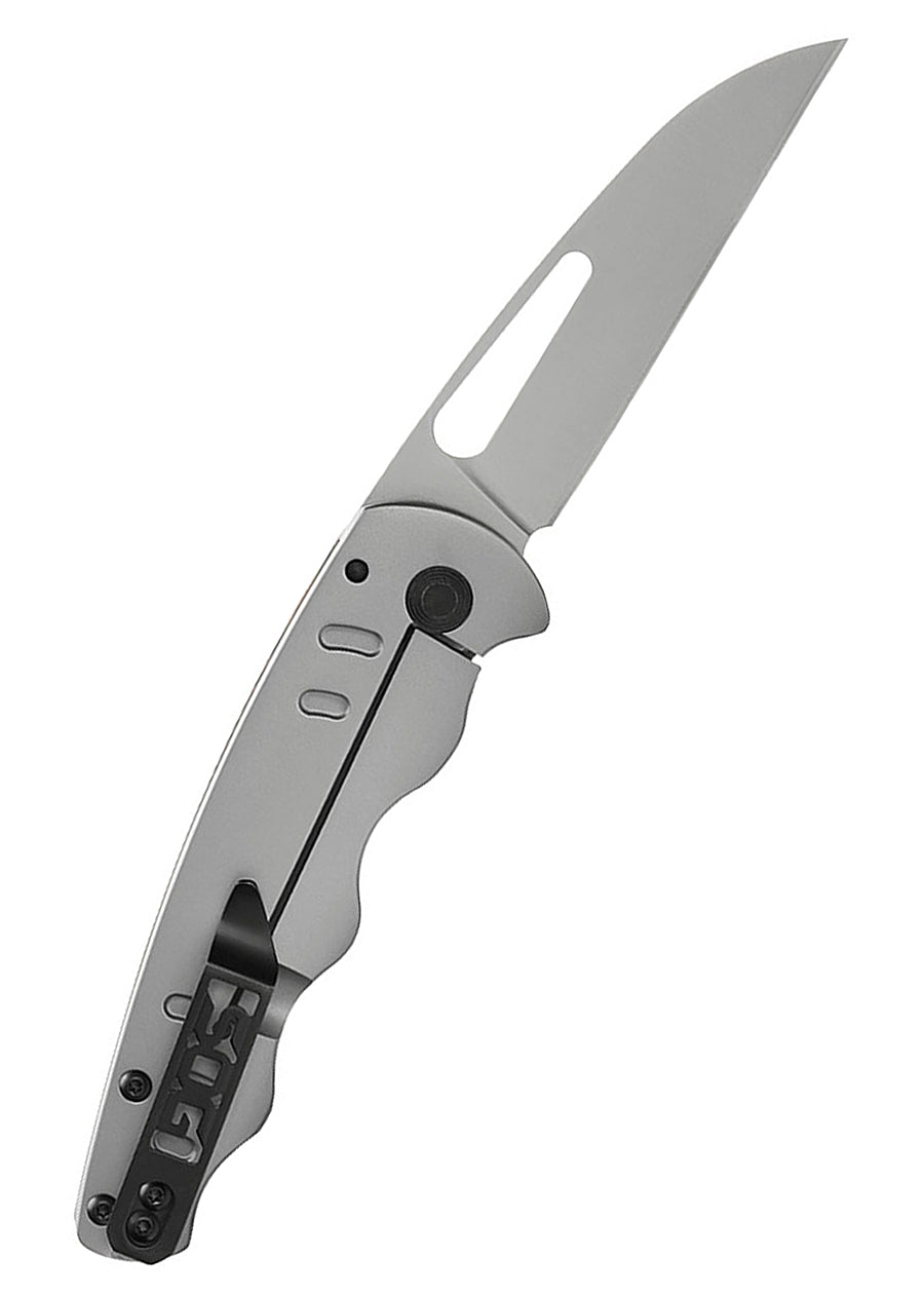 Couteau pliant SOG Escape FL tout métal