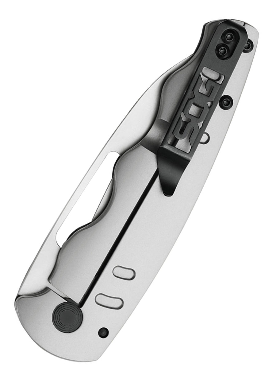 Couteau pliant SOG Escape FL tout métal