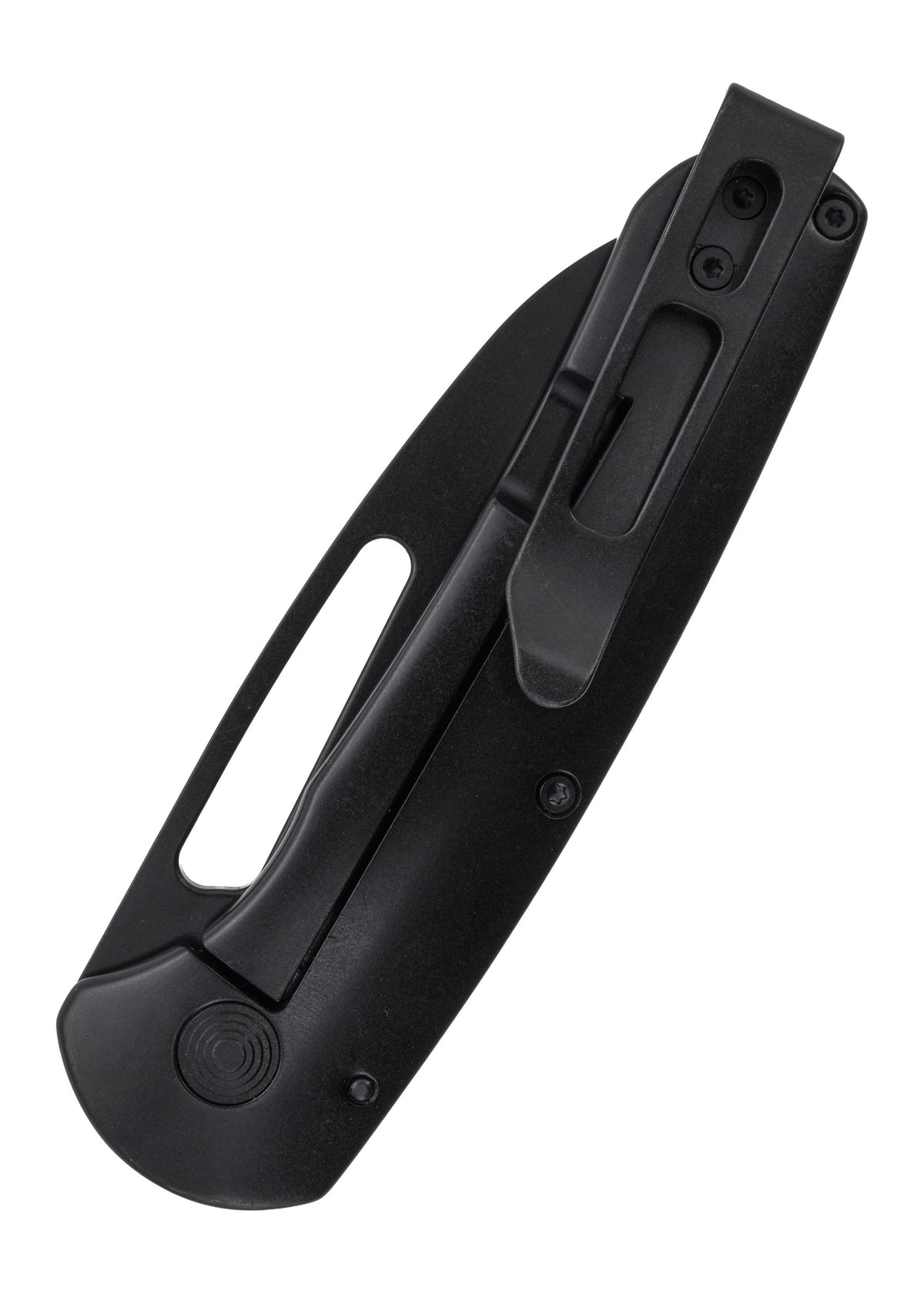 Couteau pliant SOG Escape FL rouge