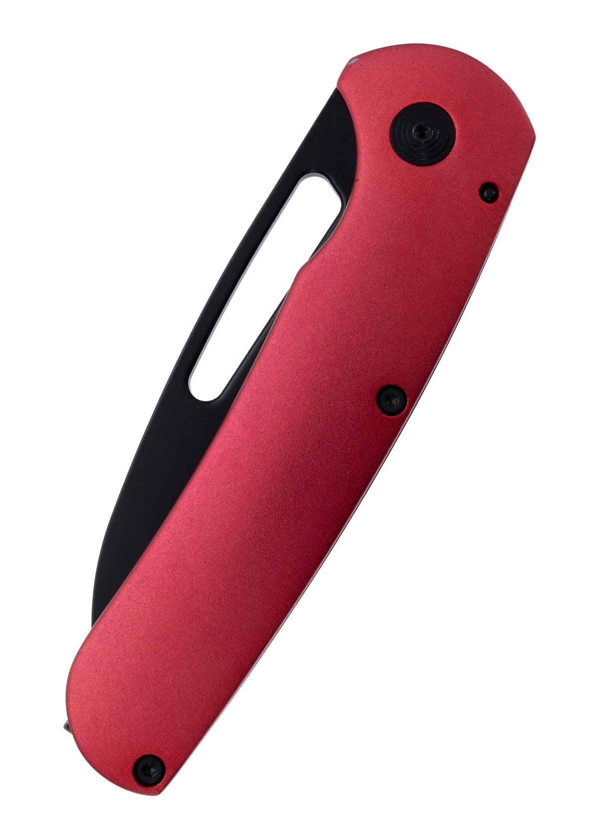 Couteau pliant SOG Escape FL rouge