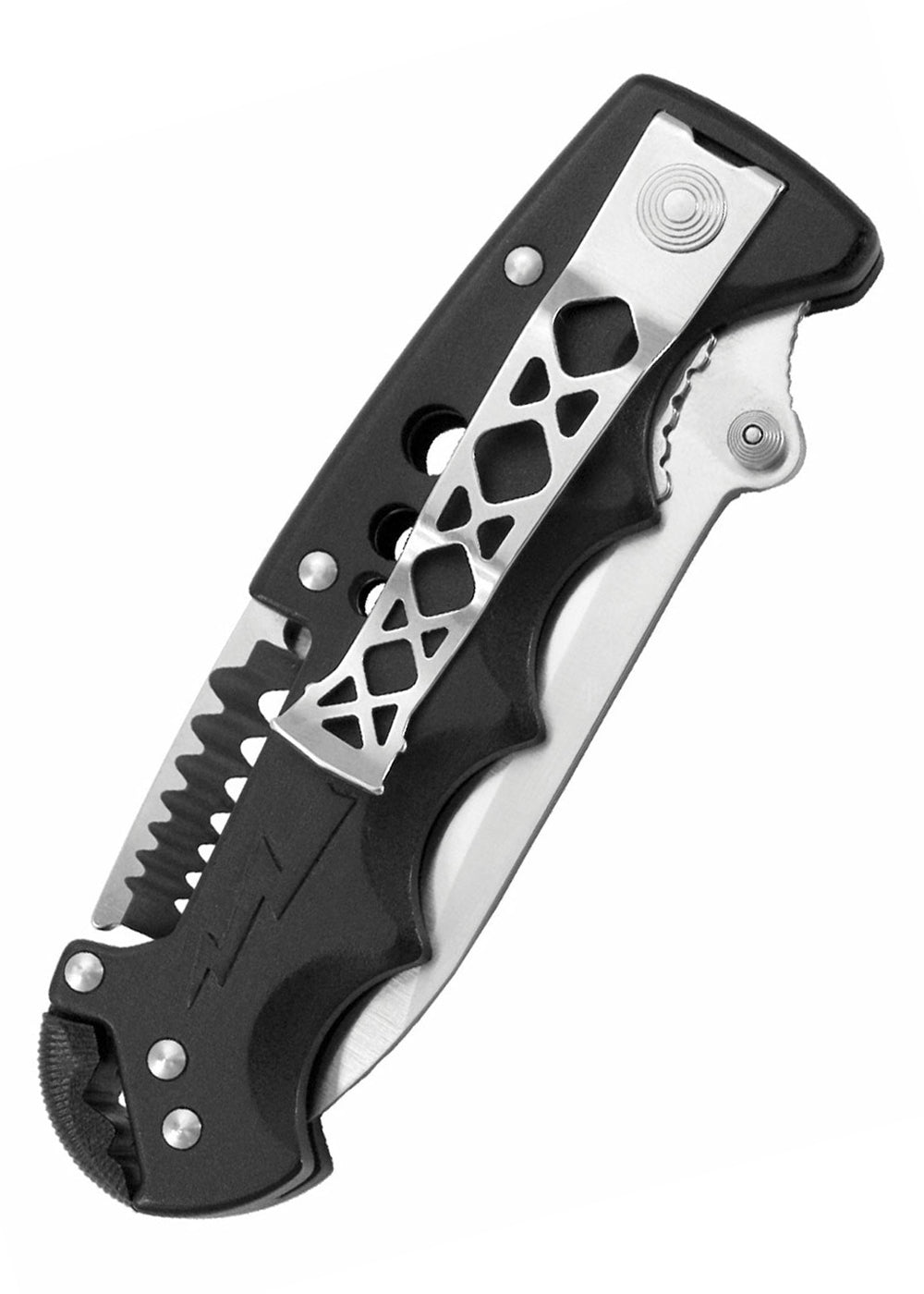 Couteau pliant d'électricien SOG Kilowatt