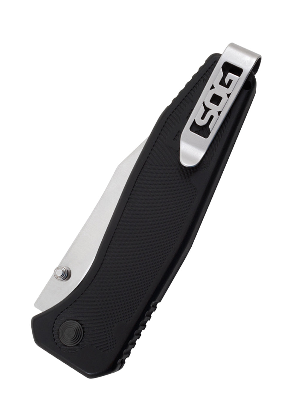 Couteau pliant SOG Flare lame 8Cr13MoV satinée