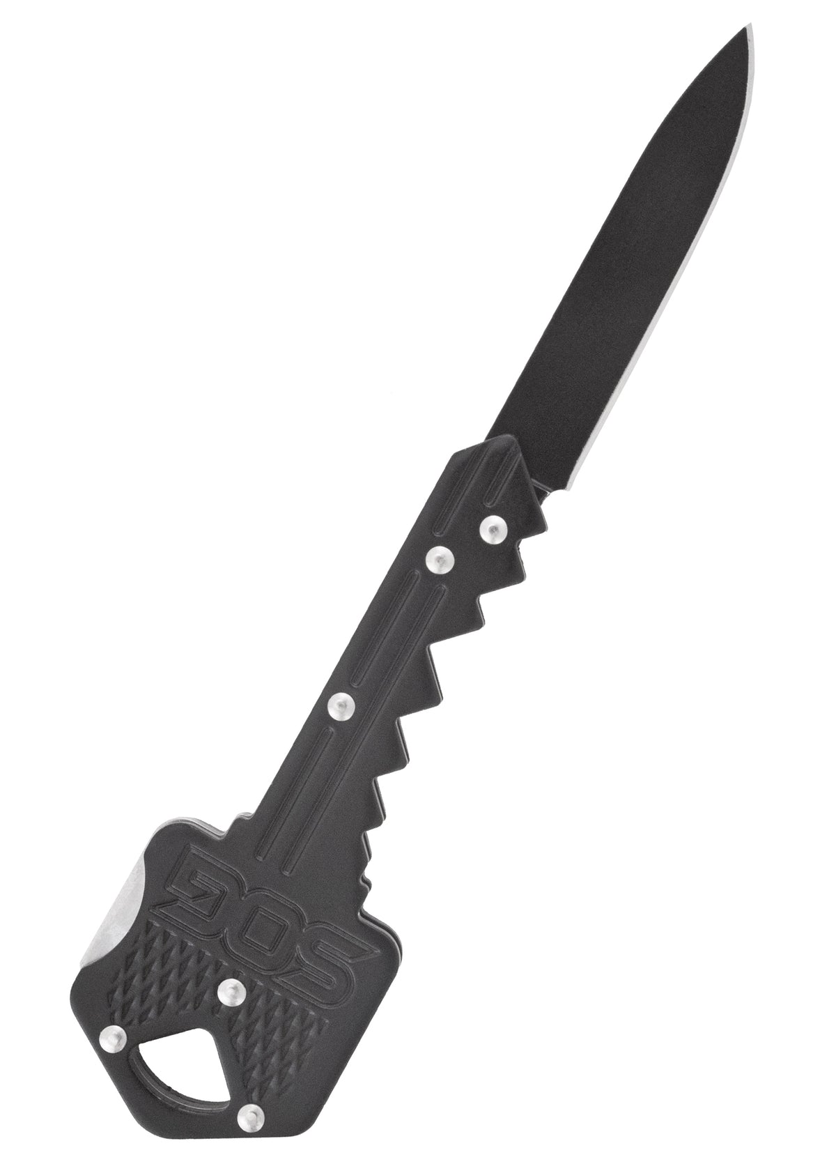 Couteau porte-clés SOG Key Knife noir