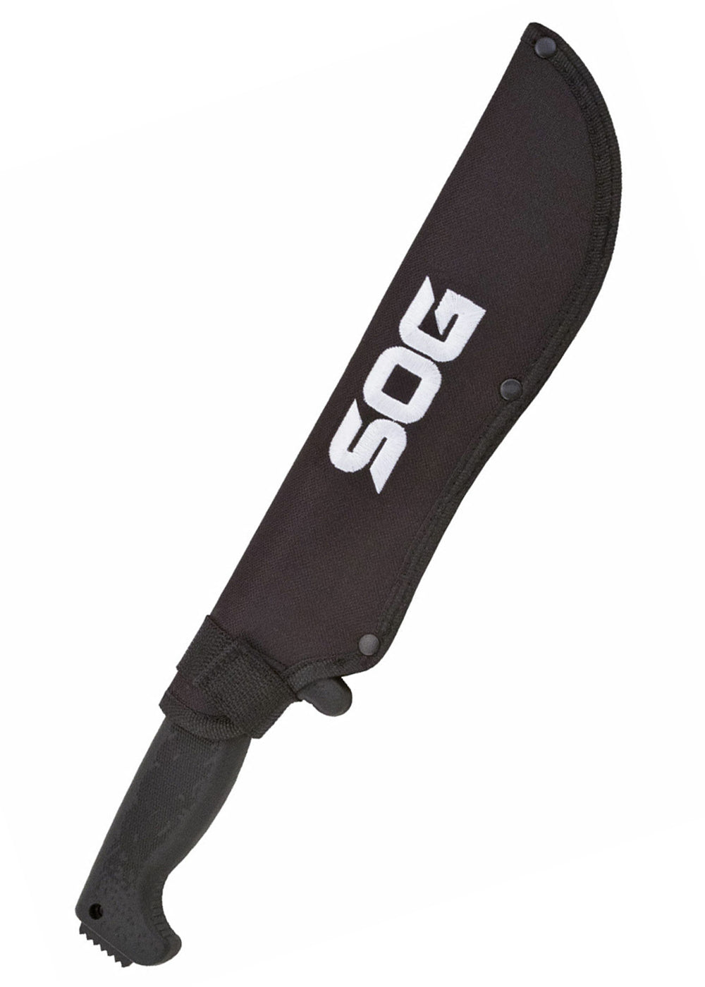 Machette SOG SOGfari Tanto noire