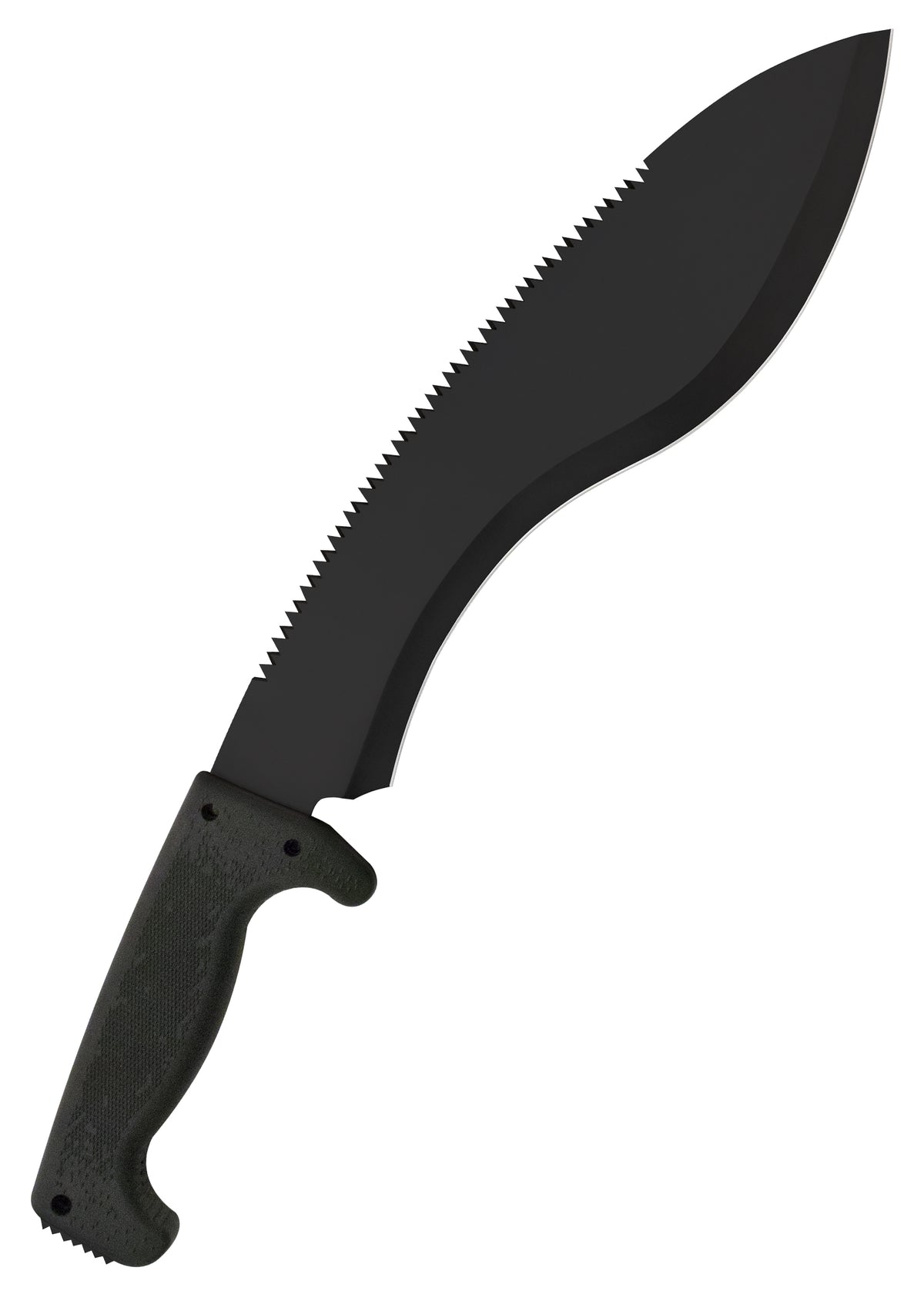 Machette SOG SOGfari Kukri noire