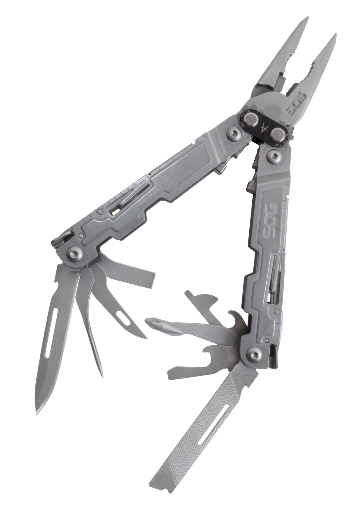 Pince multifonction SOG PowerAccess argent