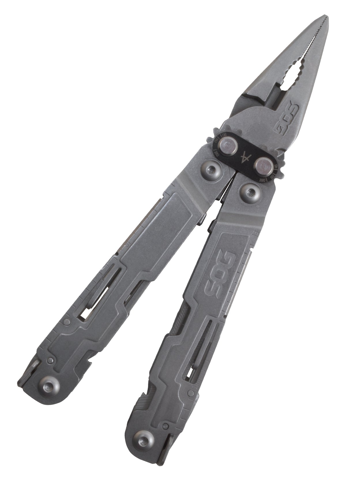 Pince multifonction SOG PowerAccess argent
