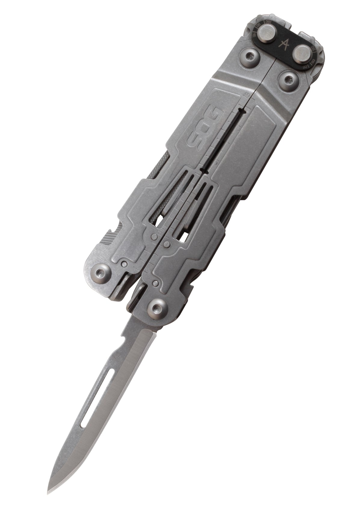 Pince multifonction SOG PowerAccess argent