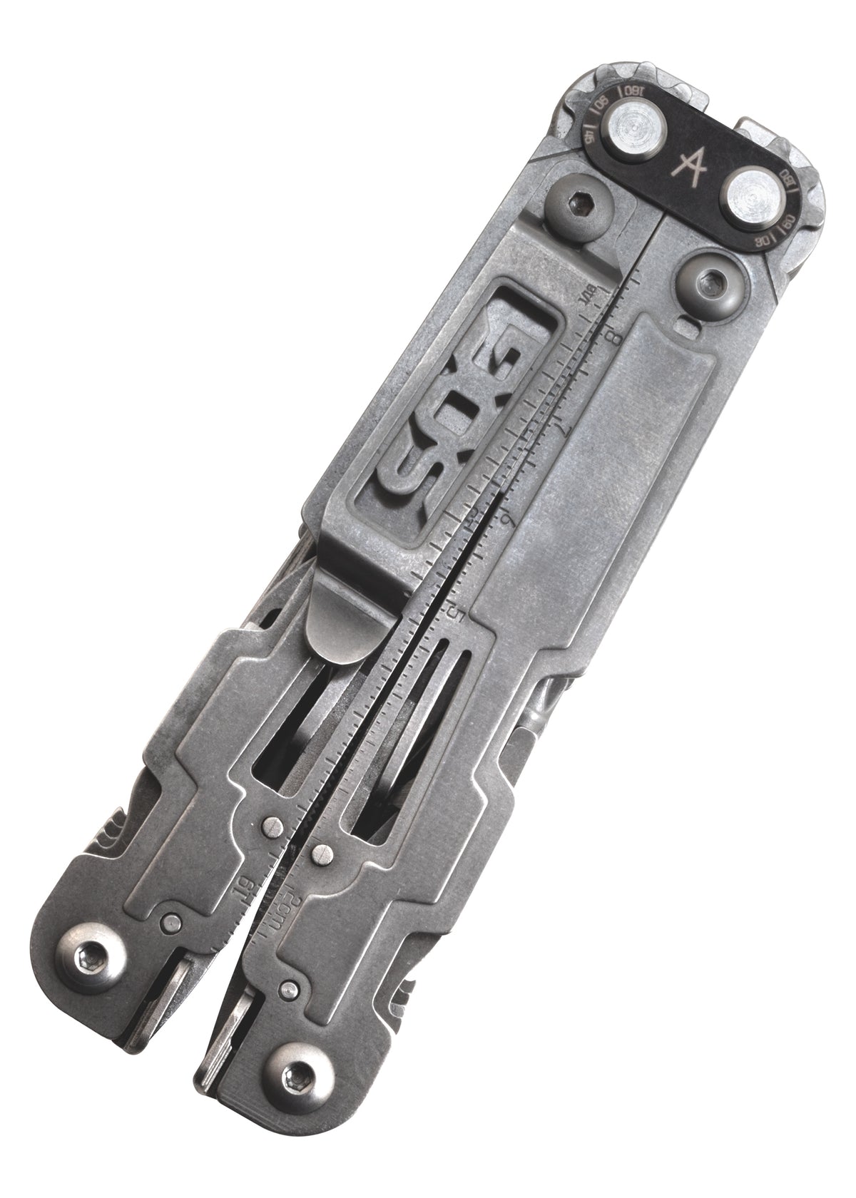 Pince multifonction SOG PowerAccess argent