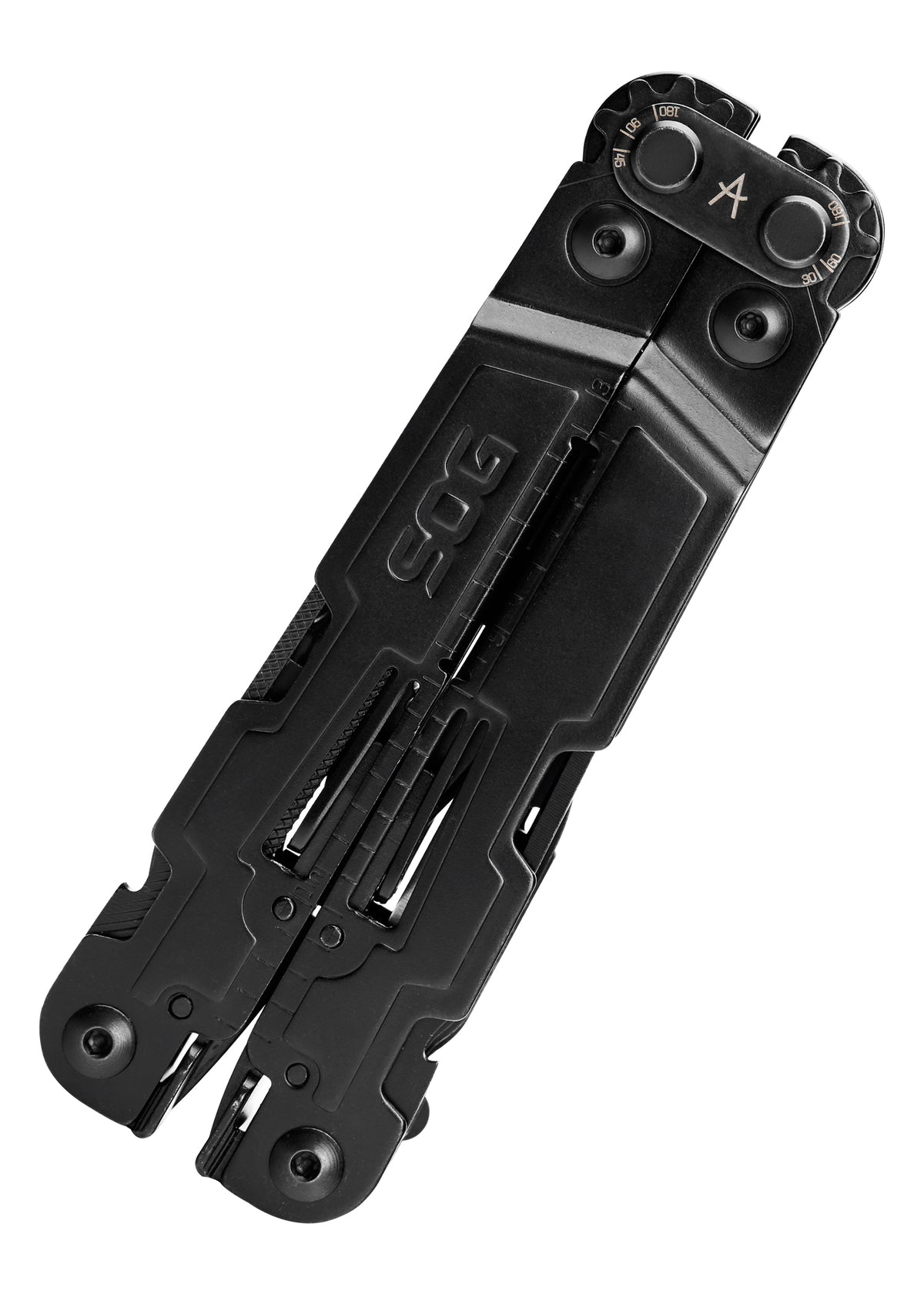 Pince multifonction SOG PowerAccess noir