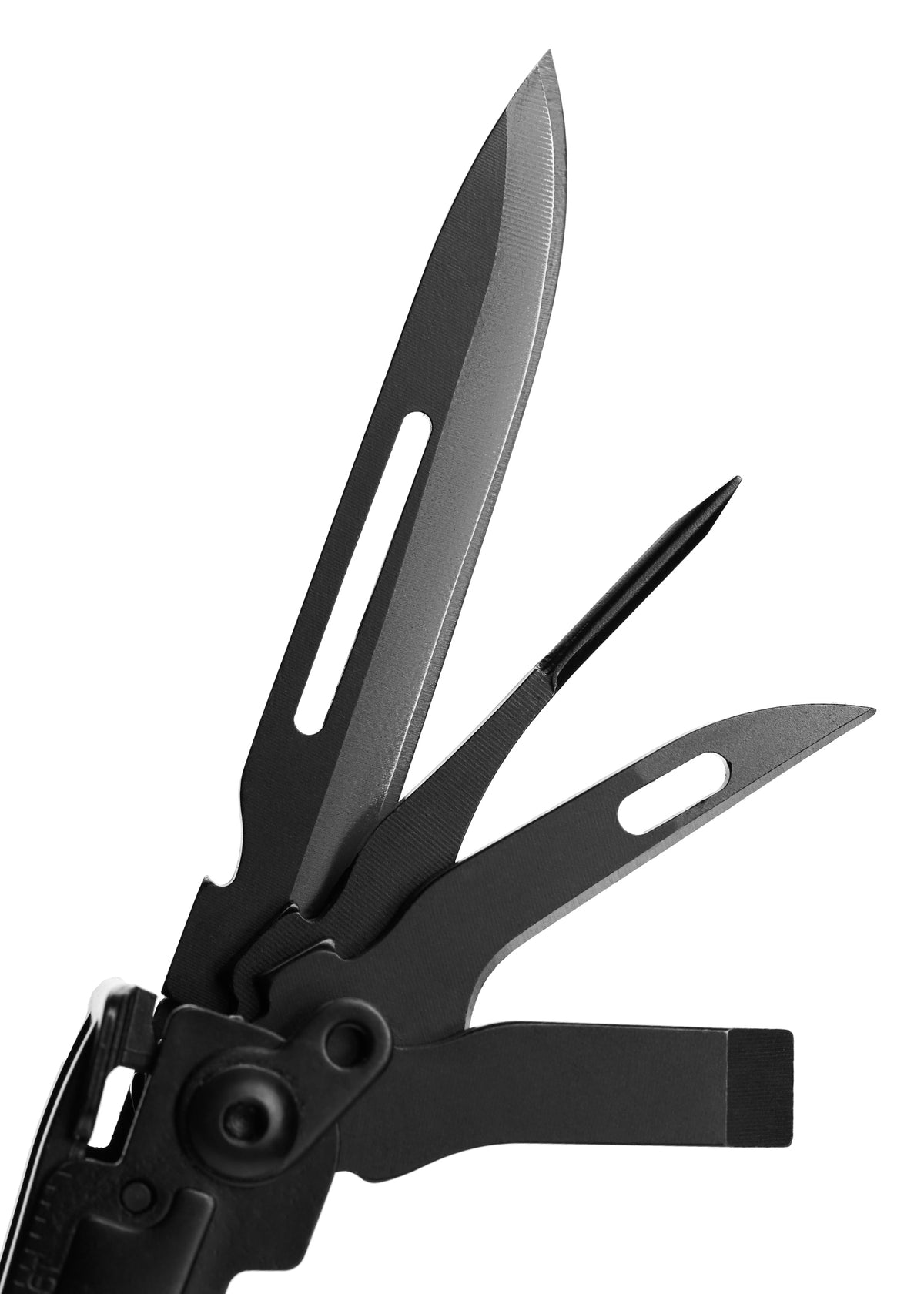 Pince multifonction SOG PowerAccess noir