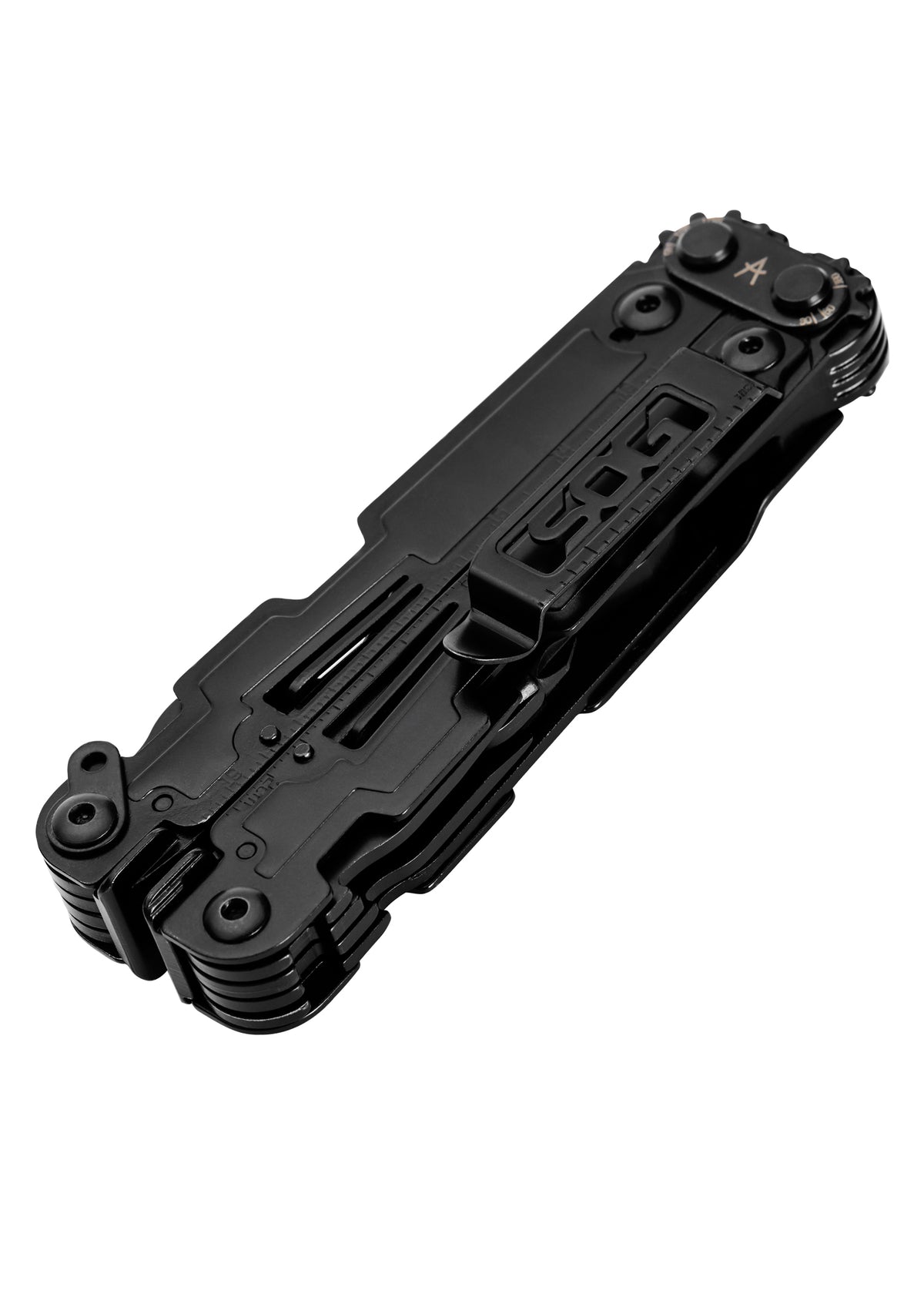 Pince multifonction SOG PowerAccess noir