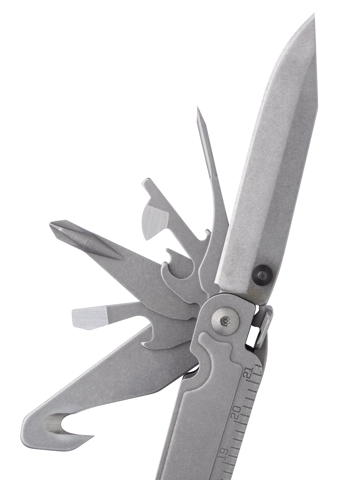 Pince multifonction SOG PowerAccess Assist stonewash