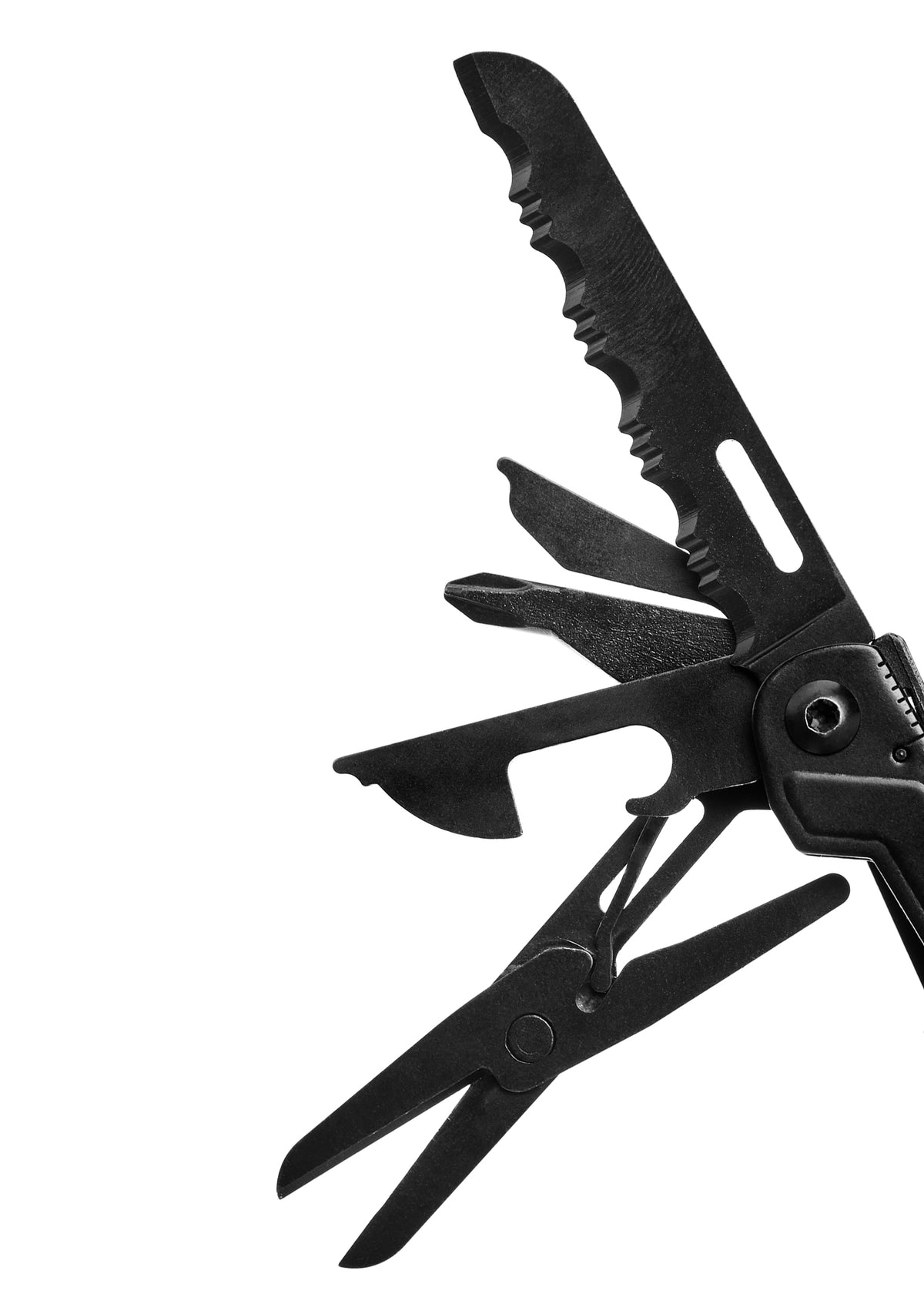 Mini pince multifonction SOG PowerPint Black