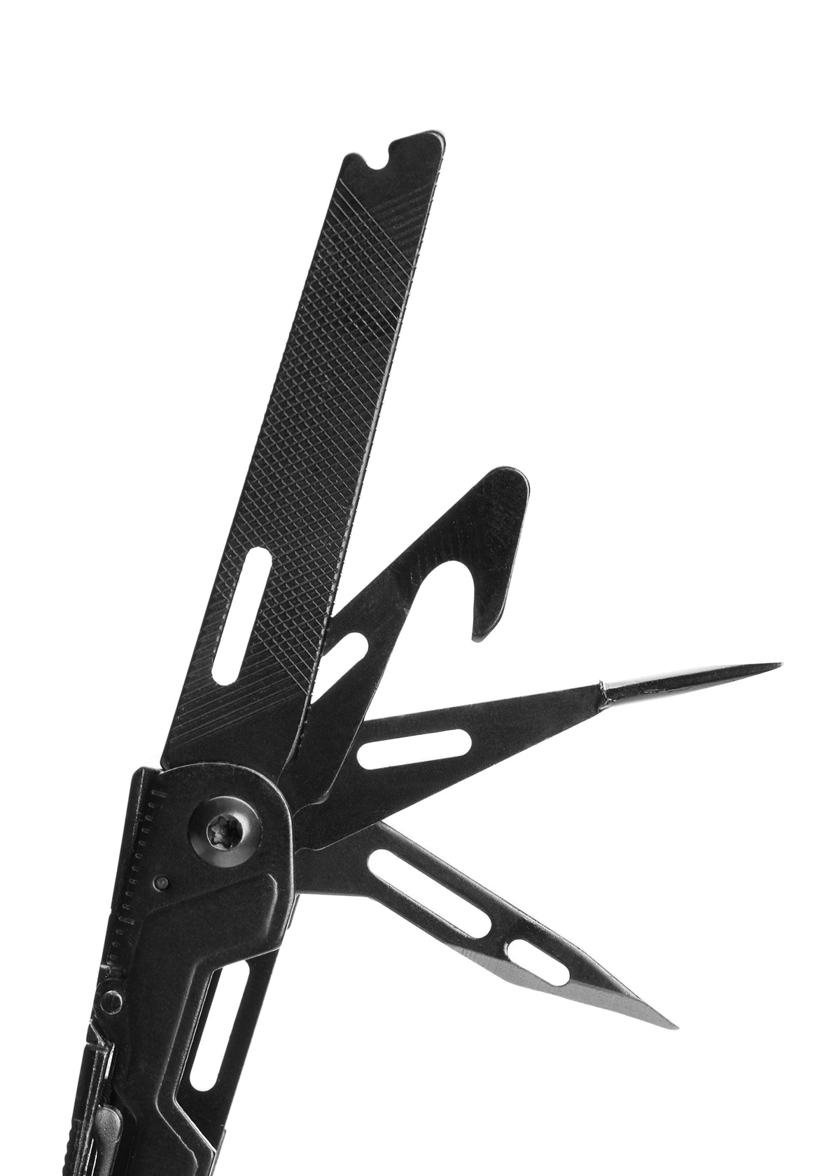 Mini pince multifonction SOG PowerPint Black