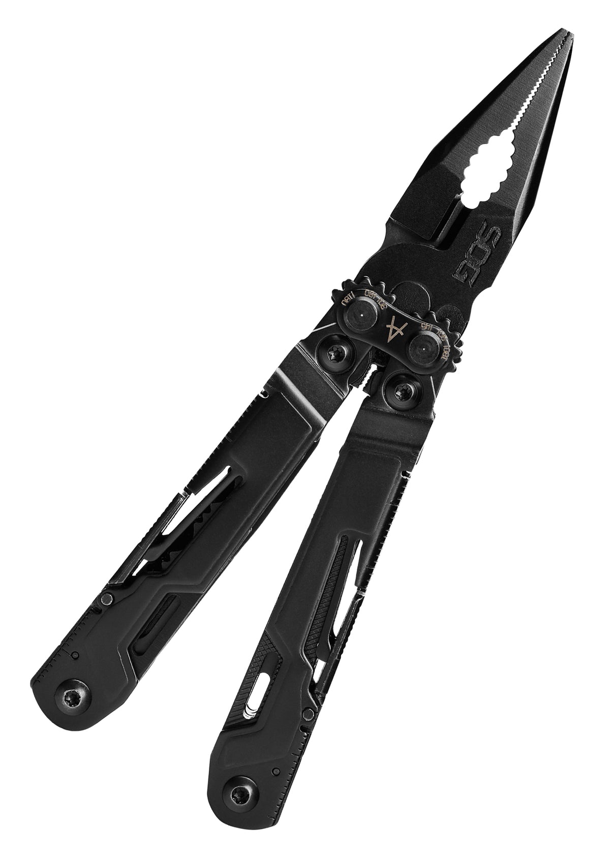 Mini pince multifonction SOG PowerPint Black