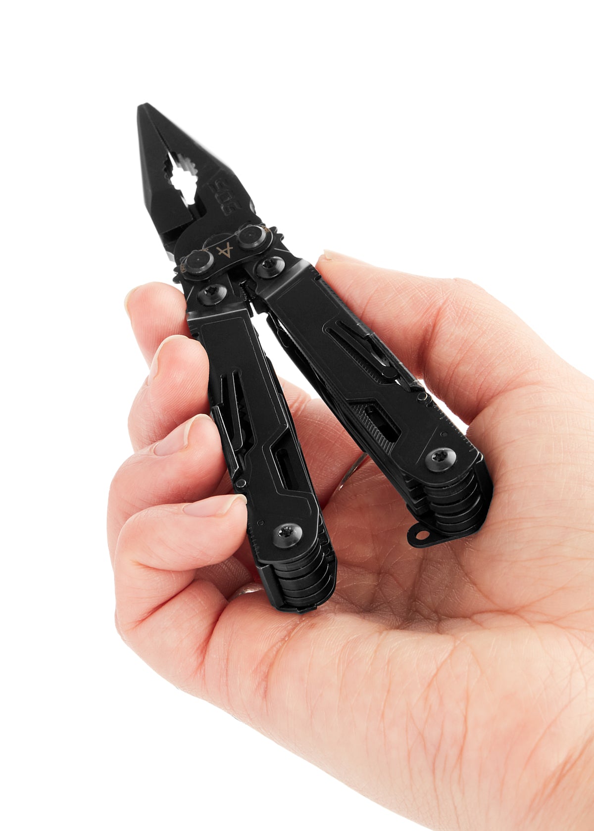 Mini pince multifonction SOG PowerPint Black