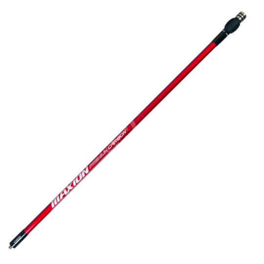 Stabilisation Centrale Cartel Maxion Carbon - Vue 7 - Archery Connect