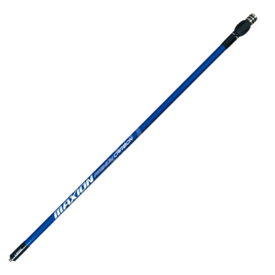 Stabilisation Centrale Cartel Maxion Carbon - Vue 4 - Archery Connect