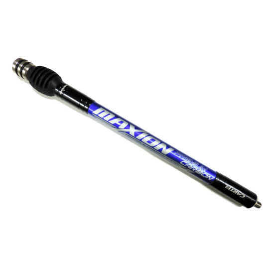 Stabilisation Latérale Cartel Maxion Carbon - Vue 2 - Archery Connect