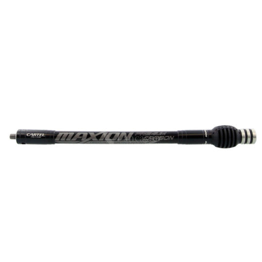 Stabilisation Latérale Cartel Maxion Carbon - Archery Connect