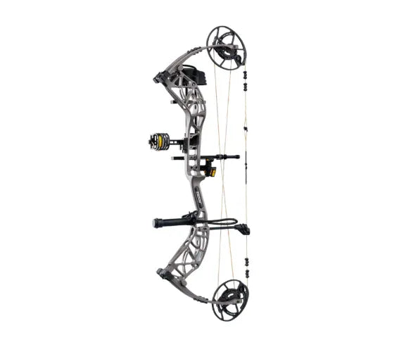 Arc à Poulies Bear Archery Whitetail INT Package - Archery Connect