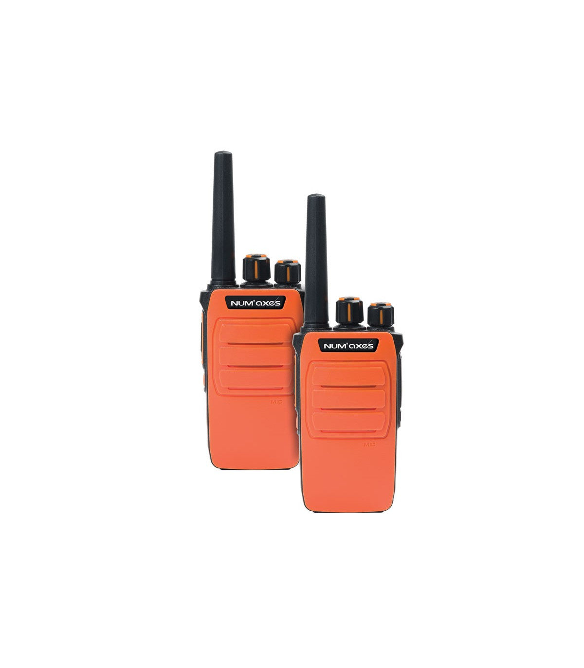 Talkie Walkie Orange