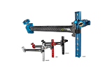 Viseur WIAWIS Carbon WS 700 - Vue 2 - Archery Connect